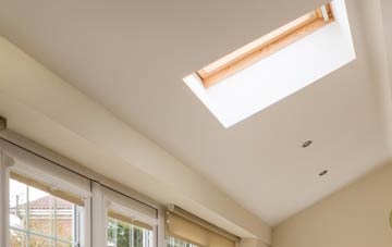 Swingfield Minnis conservatory roof insulation companies