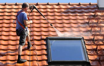 roof cleaning Swingfield Minnis, Kent