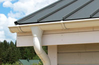 Swingfield Minnis soffits